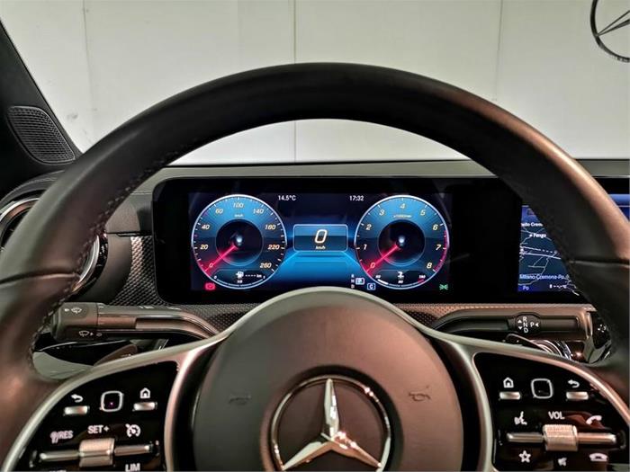 Aroldi, service Mercedes-Benz a Cremona - MERCEDES-BENZ Classe CLA Coupé | ID -1606