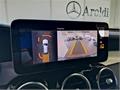 Aroldi, service Mercedes-Benz a Cremona