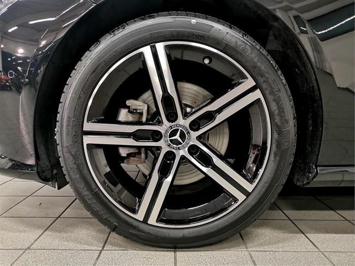 Aroldi, service Mercedes-Benz a Cremona - MERCEDES-BENZ Classe CLA Coupé | ID -1606