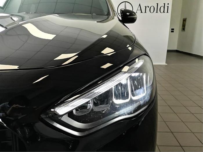 Aroldi, service Mercedes-Benz a Cremona - MERCEDES-BENZ GLA (H247) | ID -1794