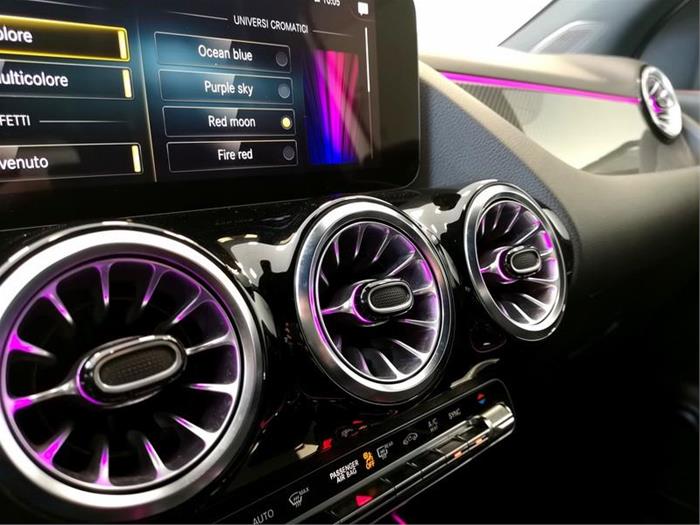 Aroldi, service Mercedes-Benz a Cremona - MERCEDES-BENZ GLA (H247) | ID -1864