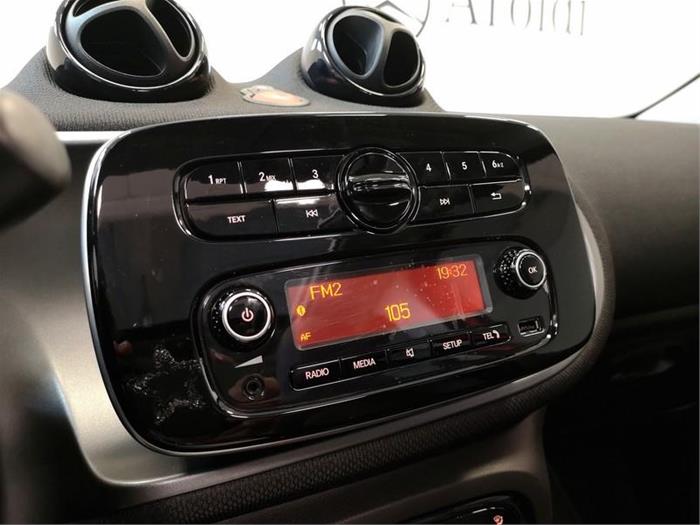 Aroldi, service Mercedes-Benz a Cremona - SMART Forfour (W453) | ID -1805