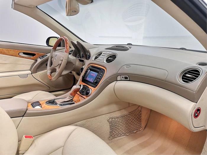 Aroldi, service Mercedes-Benz a Cremona - MERCEDES-BENZ Classe SL (R230) | ID -1832