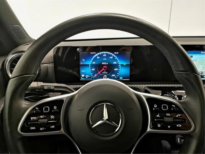 Aroldi, service Mercedes-Benz a Cremona - MERCEDES-BENZ Classe A (W177) | ID -1855