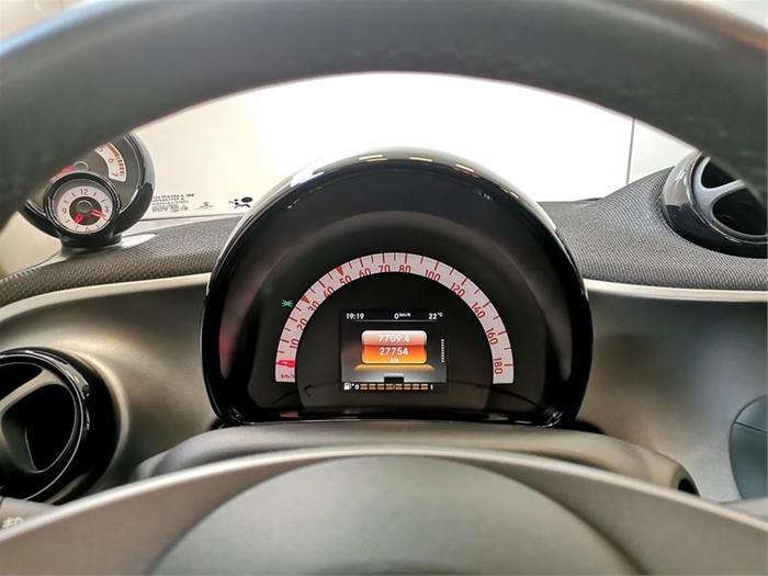 Aroldi, service Mercedes-Benz a Cremona - SMART ForFour (W453) | ID -1867