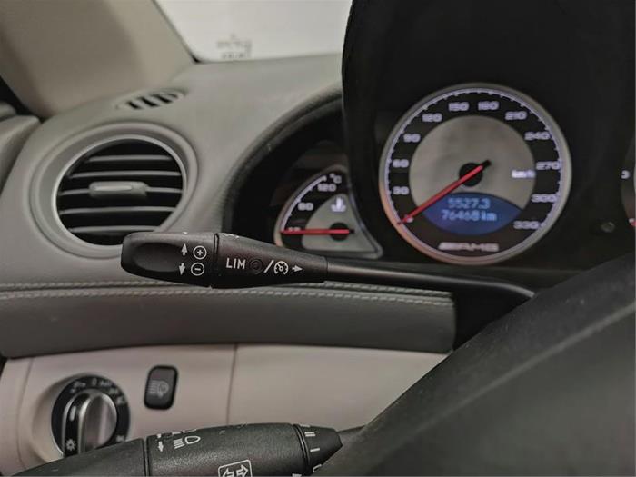 Aroldi, service Mercedes-Benz a Cremona - MERCEDES-BENZ Classe SL (R230) | ID -1831