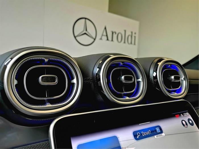 Aroldi, service Mercedes-Benz a Cremona - MERCEDES-BENZ GLC (X254) | ID -1806