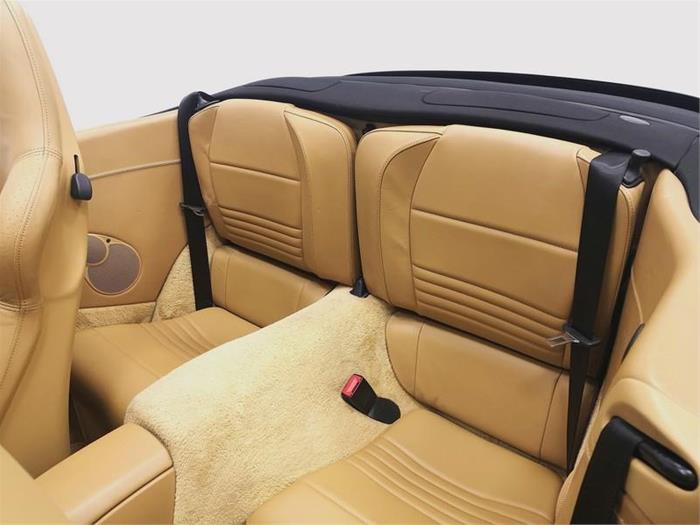 Aroldi, service Mercedes-Benz a Cremona - PORSCHE 911 (996) | ID -1861