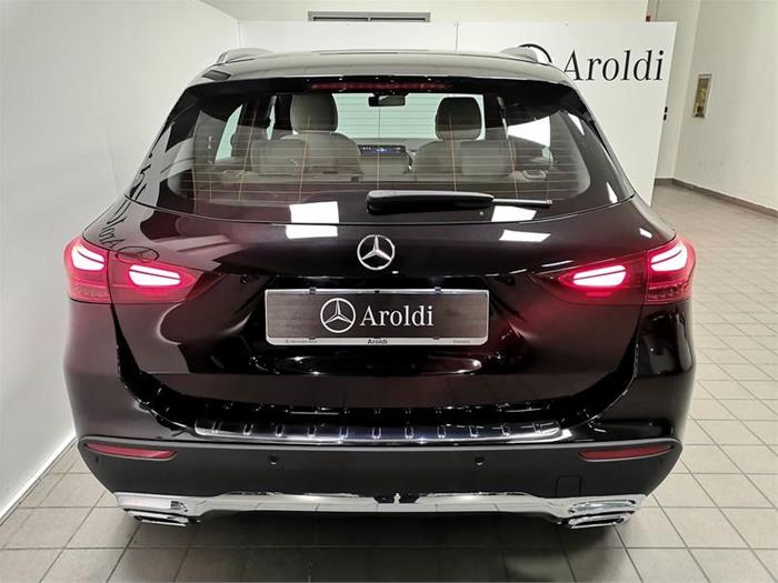 Aroldi, service Mercedes-Benz a Cremona - MERCEDES-BENZ GLA (H247) | ID -1842