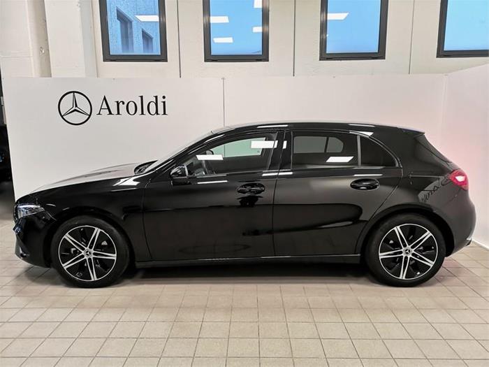 Aroldi, service Mercedes-Benz a Cremona - MERCEDES-BENZ Classe A (W177) | ID -1849