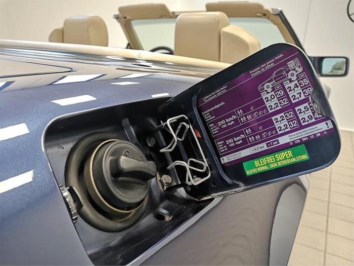 Aroldi, service Mercedes-Benz a Cremona - MERCEDES-BENZ Classe SL (R129) | ID -1839