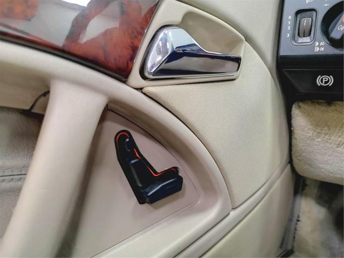 Aroldi, service Mercedes-Benz a Cremona - MERCEDES Classe SL (R129) | ID -1862