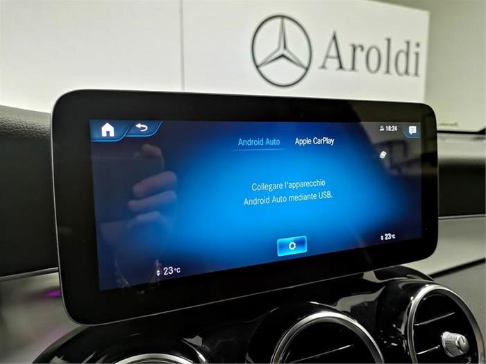 Aroldi, service Mercedes-Benz a Cremona - MERCEDES-BENZ GLC Coupé (C253) | ID -1850