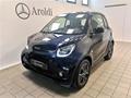 Aroldi, service Mercedes-Benz a Cremona