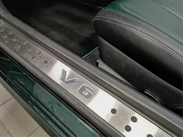 Aroldi, service Mercedes-Benz a Cremona - MERCEDES-BENZ Classe SLK (R170) | ID -1834