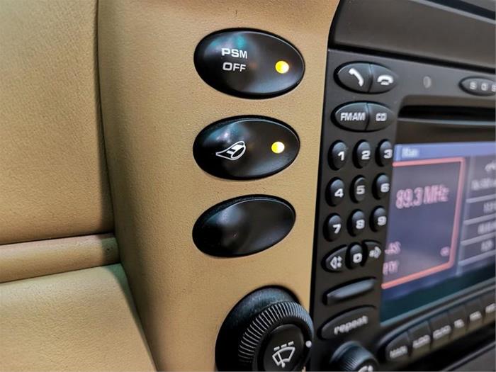 Aroldi, service Mercedes-Benz a Cremona - PORSCHE 911 (996) | ID -1861