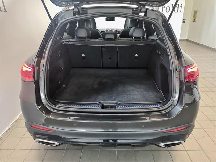 Aroldi, service Mercedes-Benz a Cremona - MERCEDES-BENZ GLC (X254) | ID -1797