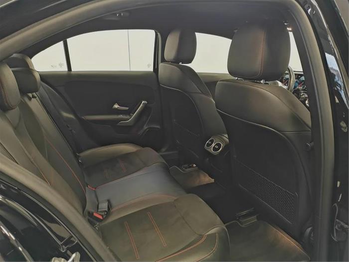 Aroldi, service Mercedes-Benz a Cremona - MERCEDES-BENZ Classe A Sedan (V177) | ID -1853