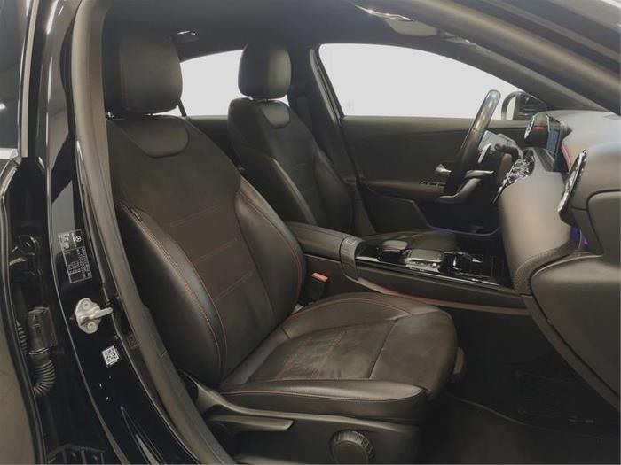 Aroldi, service Mercedes-Benz a Cremona - MERCEDES-BENZ Classe A Sedan (V177) | ID -1853