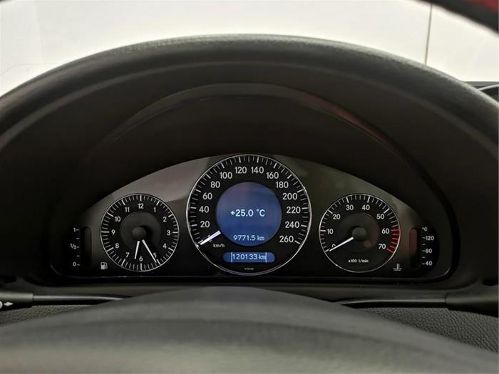 Aroldi, service Mercedes-Benz a Cremona - MERCEDES-BENZ Classe CLK (C/A209) | ID -1837