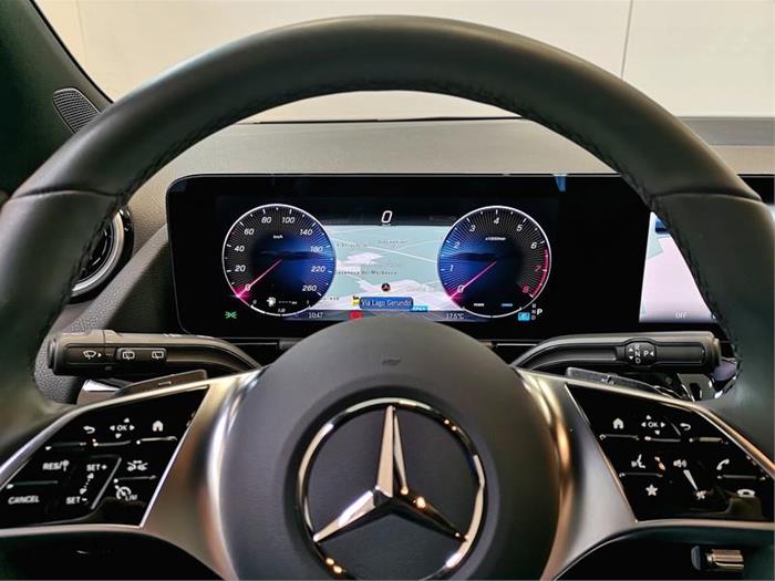 Aroldi, service Mercedes-Benz a Cremona - MERCEDES-BENZ GLA (H247) | ID -1863