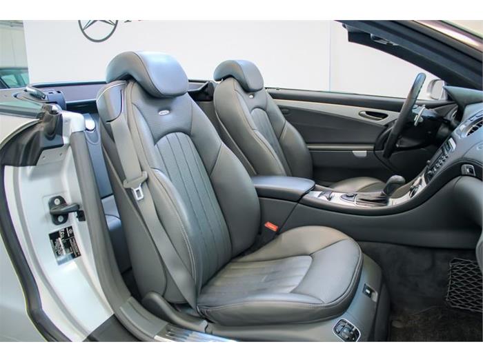 Aroldi, service Mercedes-Benz a Cremona - MERCEDES-BENZ Classe SL (R230) | ID -1874