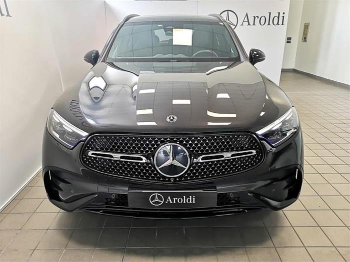 Aroldi, service Mercedes-Benz a Cremona - MERCEDES-BENZ GLC (X254) | ID -1797