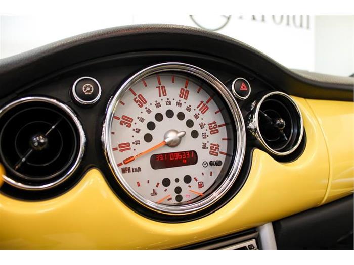 Aroldi, service Mercedes-Benz a Cremona - MINI Mini Cabrio (R52) | ID -1872