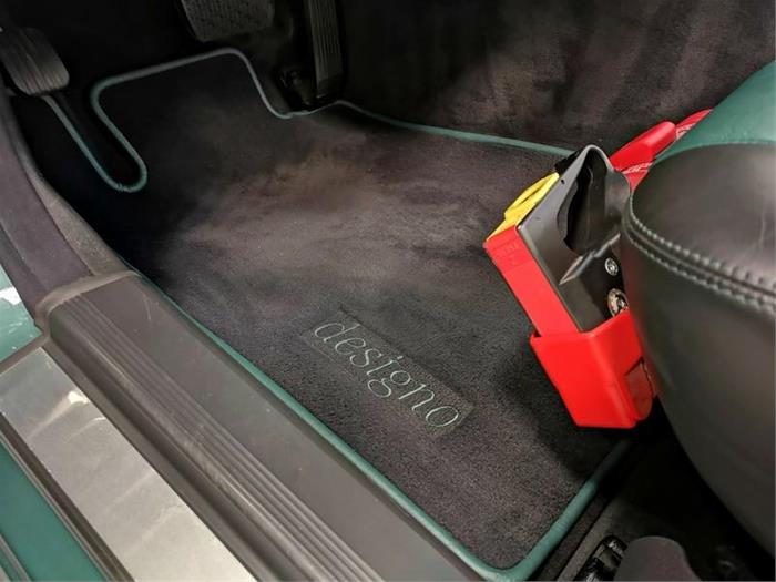 Aroldi, service Mercedes-Benz a Cremona - MERCEDES-BENZ Classe CLK (C/A208) | ID -1835