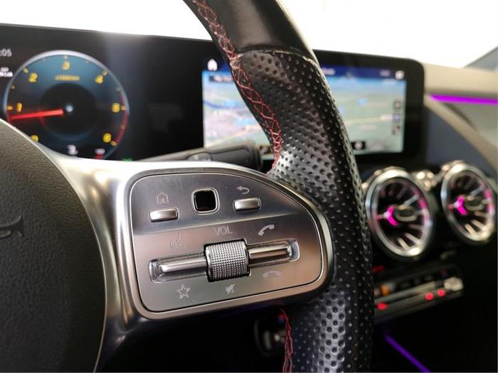 Aroldi, service Mercedes-Benz a Cremona - MERCEDES-BENZ GLA (H247) | ID -1864