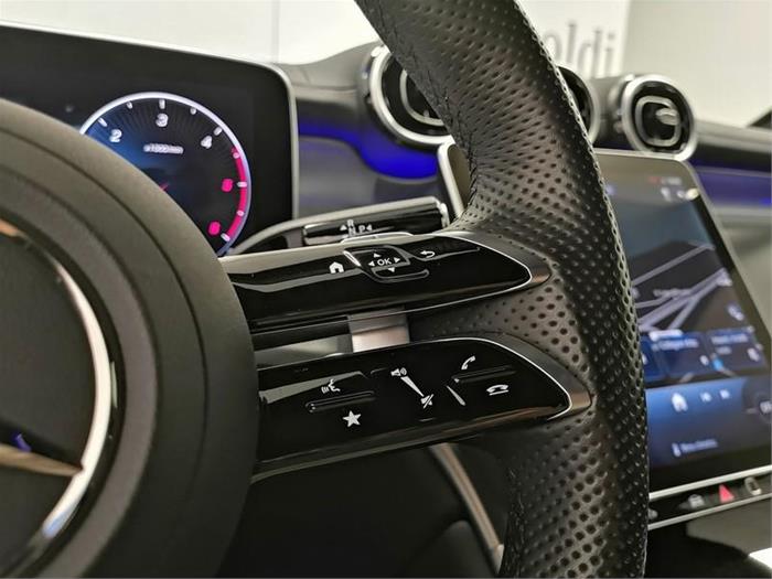 Aroldi, service Mercedes-Benz a Cremona - MERCEDES-BENZ GLC Coupé (C254) | ID -1866