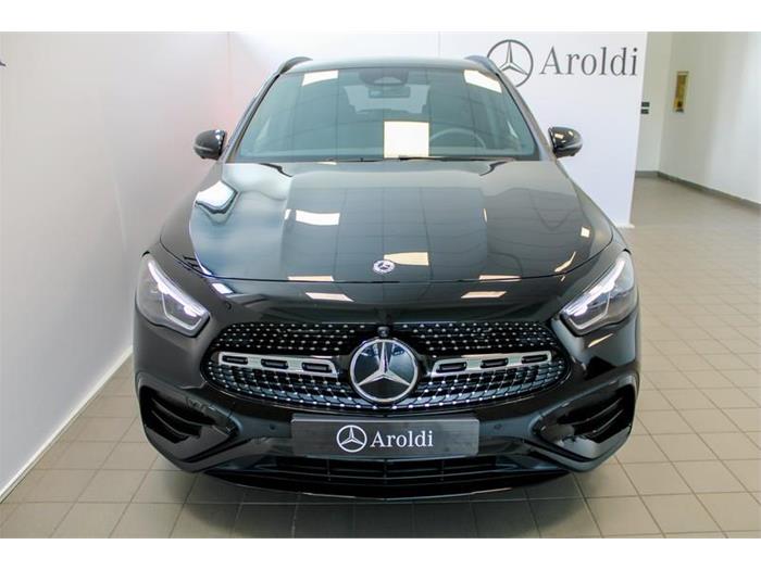 Aroldi, service Mercedes-Benz a Cremona - MERCEDES-BENZ GLA (H247) | ID -1869