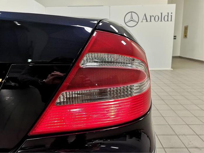 Aroldi, service Mercedes-Benz a Cremona - MERCEDES-BENZ Classe CLK (C/A209) | ID -1858