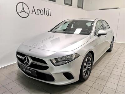 Aroldi service Mercedes-Benz - Le auto in offerta