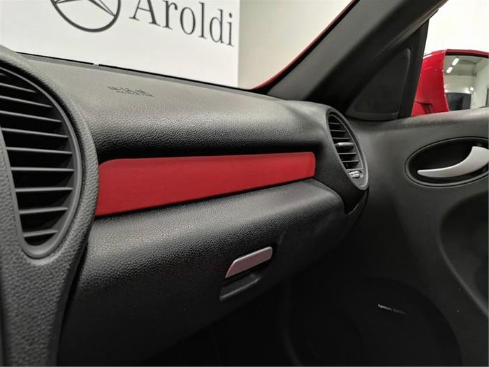 Aroldi, service Mercedes-Benz a Cremona - MERCEDES-BENZ Classe SLK (R171) | ID -1838