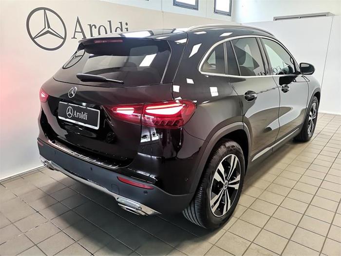 Aroldi, service Mercedes-Benz a Cremona - MERCEDES-BENZ GLA (H247) | ID -1863