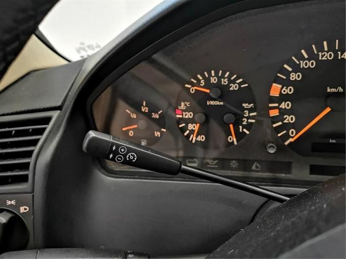 Aroldi, service Mercedes-Benz a Cremona - MERCEDES-BENZ Classe SL (R129) | ID -1839