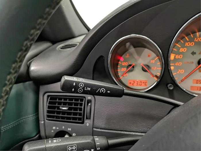 Aroldi, service Mercedes-Benz a Cremona - MERCEDES-BENZ Classe SLK (R170) | ID -1834