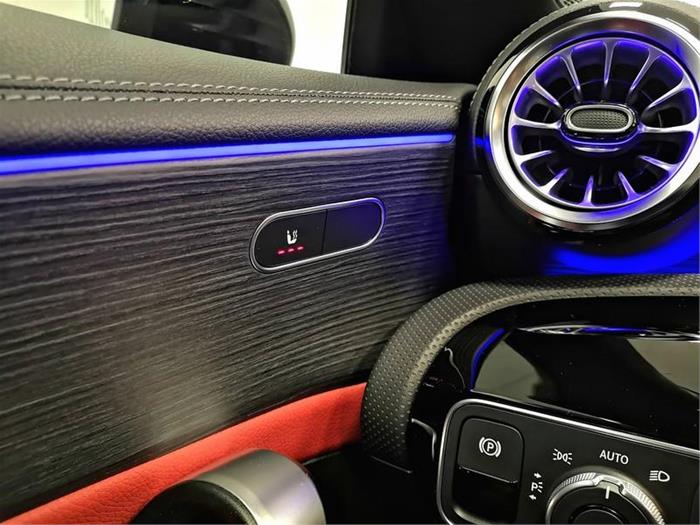 Aroldi, service Mercedes-Benz a Cremona - MERCEDES-BENZ CLA Coupé (C118) | ID -1810
