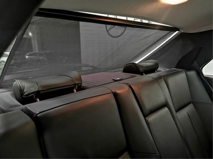 Aroldi, service Mercedes-Benz a Cremona - MERCEDES-BENZ Classe C (W/S202) | ID -1830