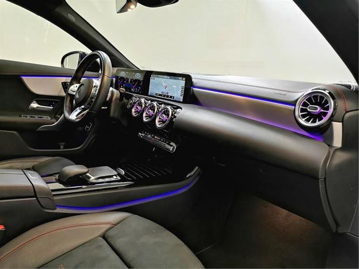 Aroldi, service Mercedes-Benz a Cremona - MERCEDES-BENZ CLA Coupé (C118) | ID -1829