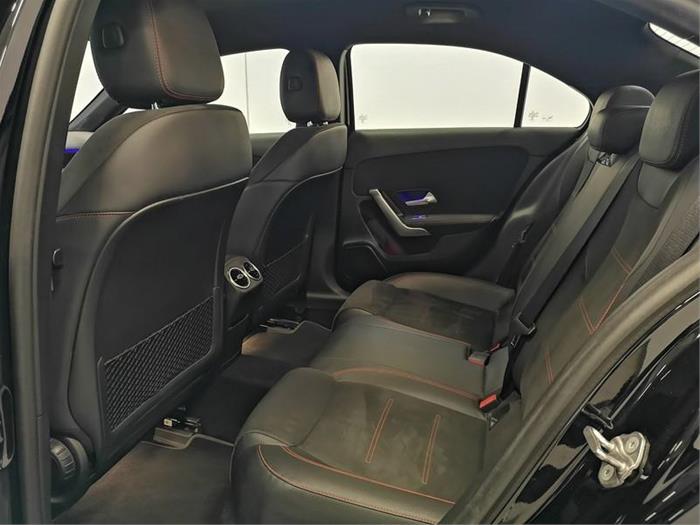 Aroldi, service Mercedes-Benz a Cremona - MERCEDES-BENZ Classe A Sedan (V177) | ID -1853