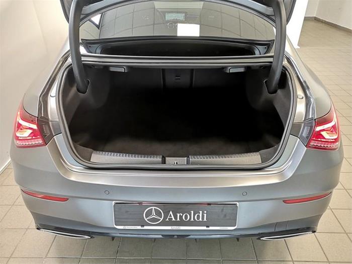 Aroldi, service Mercedes-Benz a Cremona - MERCEDES-BENZ CLA Coupé (C118) | ID -1829