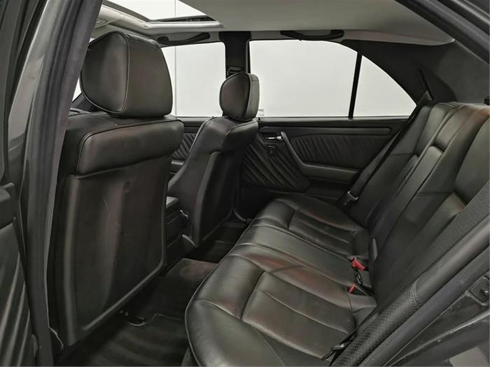 Aroldi, service Mercedes-Benz a Cremona - MERCEDES-BENZ Classe C (W/S202) | ID -1830