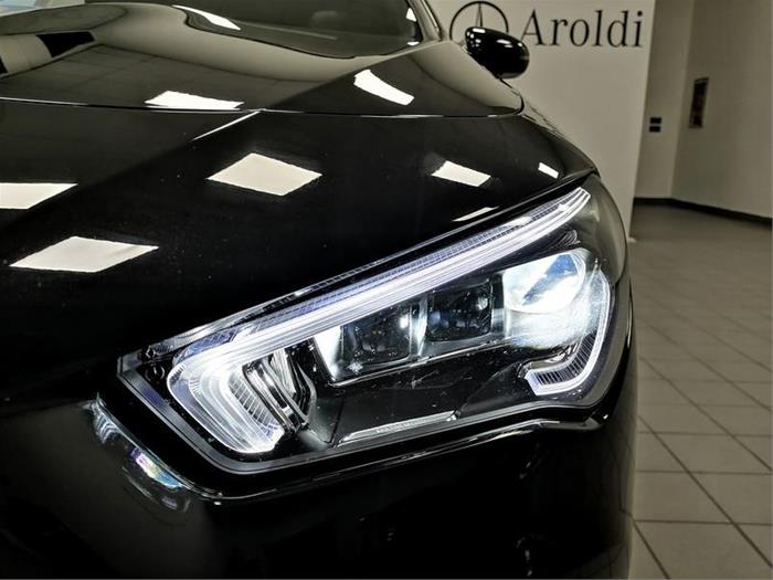 Aroldi, service Mercedes-Benz a Cremona - MERCEDES-BENZ CLA Coupé (C118) | ID -1810