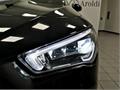 Aroldi, service Mercedes-Benz a Cremona