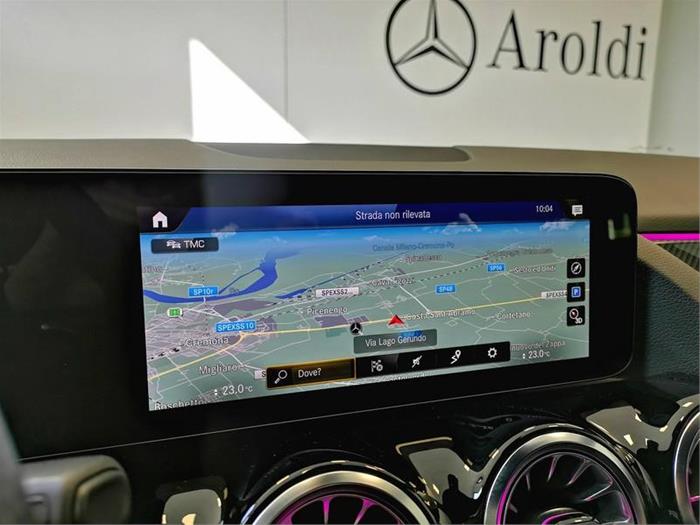 Aroldi, service Mercedes-Benz a Cremona - MERCEDES-BENZ GLA (H247) | ID -1864