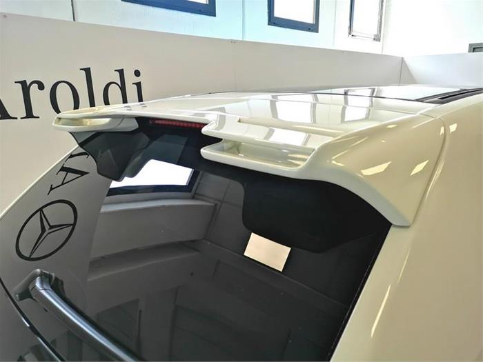 Aroldi, service Mercedes-Benz a Cremona - PORSCHE Cayenne  | ID -1804