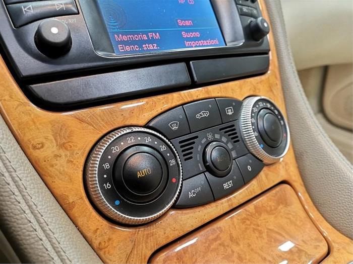 Aroldi, service Mercedes-Benz a Cremona - MERCEDES-BENZ Classe SL (R230) | ID -1832