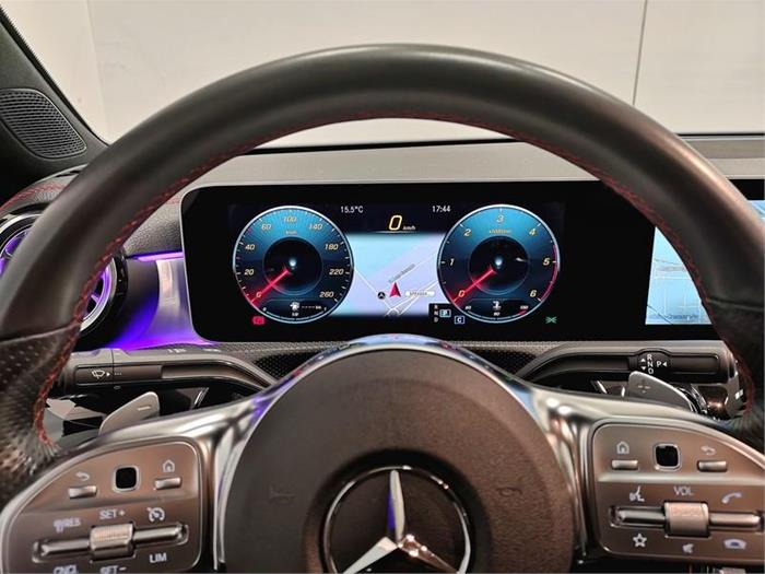 Aroldi, service Mercedes-Benz a Cremona - MERCEDES-BENZ CLA Coupé (C118) | ID -1851